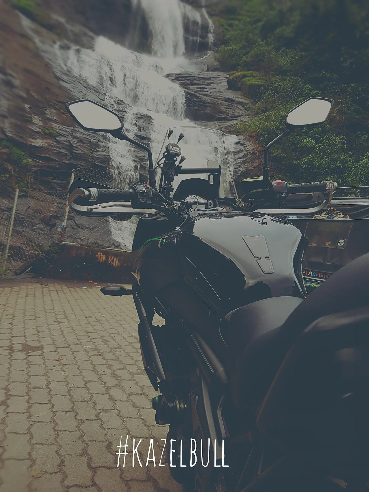 2025 Kawasaki Versys 650