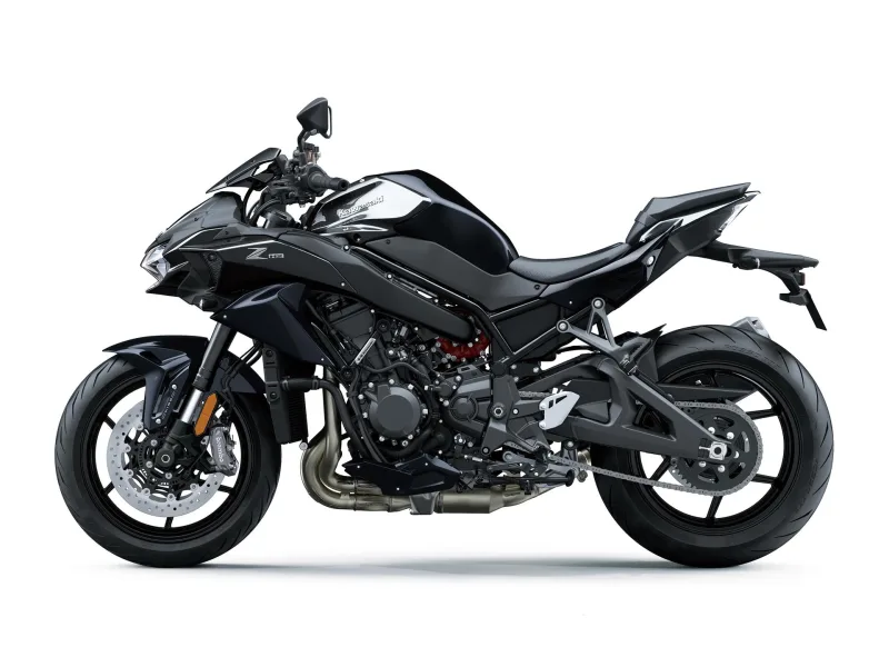 Kawasaki Z H2 2026