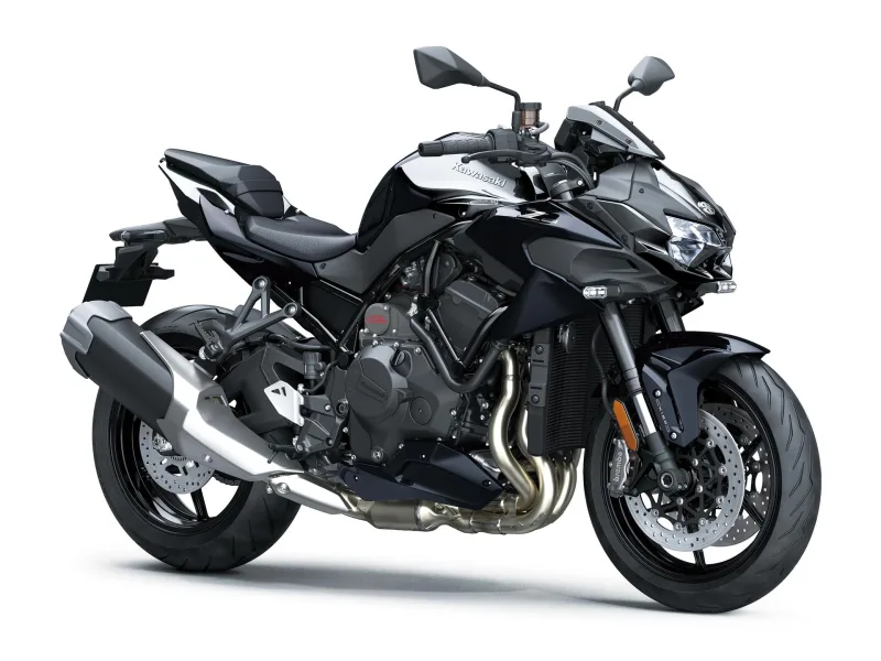 Kawasaki Z H2 2026