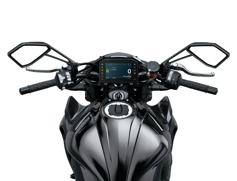 Kawasaki Z1100 SE 2026