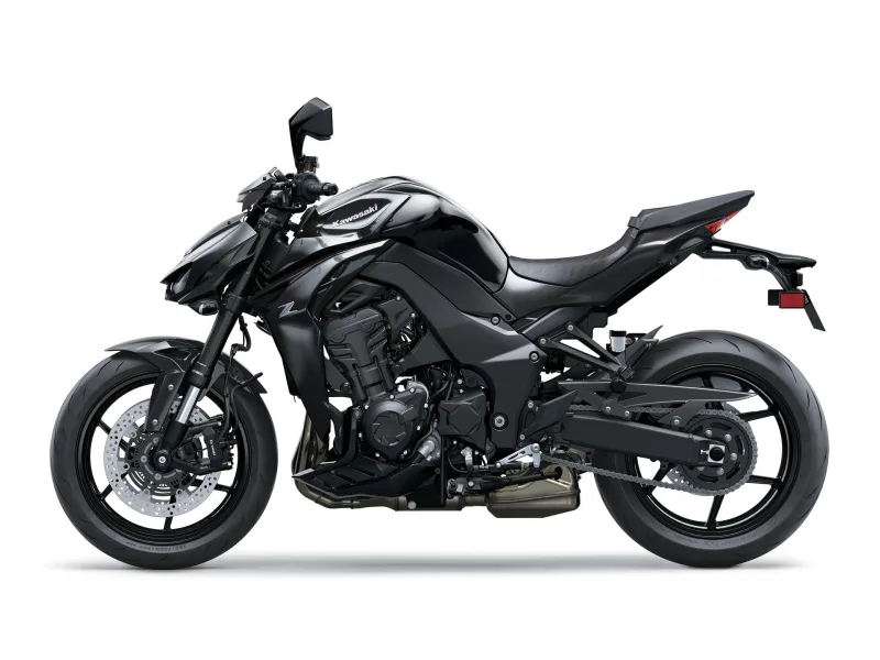 Kawasaki Z1100 SE 2026
