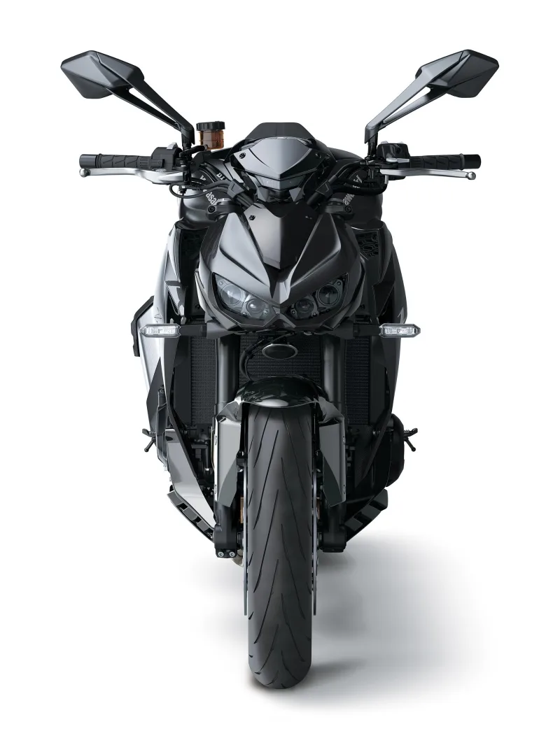 Kawasaki Z1100 SE 2026
