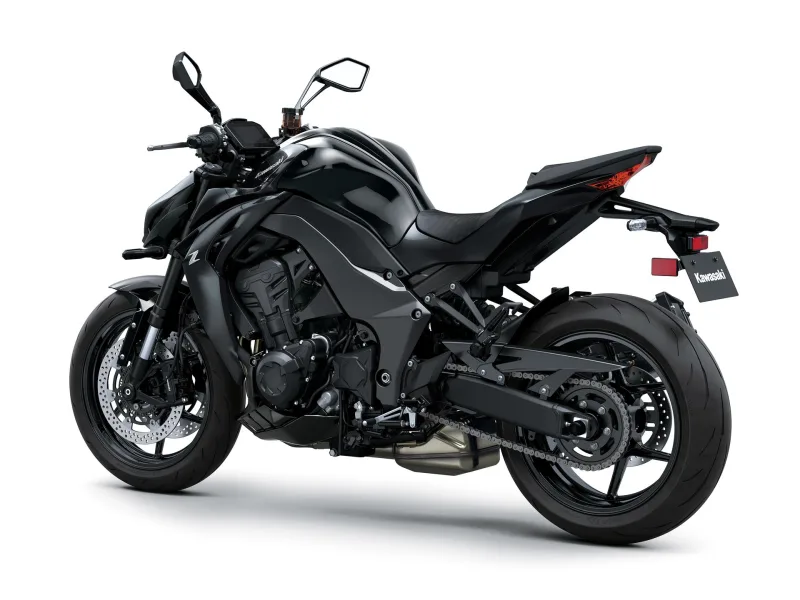 Kawasaki Z1100 SE 2026