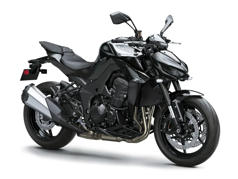Kawasaki Z1100 SE 2026