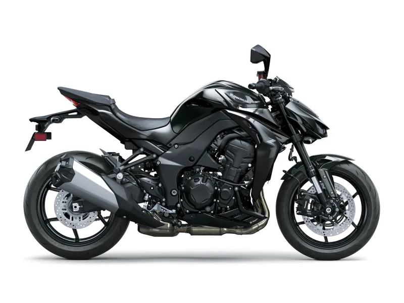 Kawasaki Z1100 SE 2026