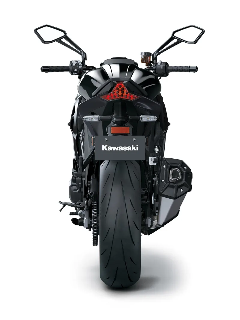 Kawasaki Z1100 SE 2026