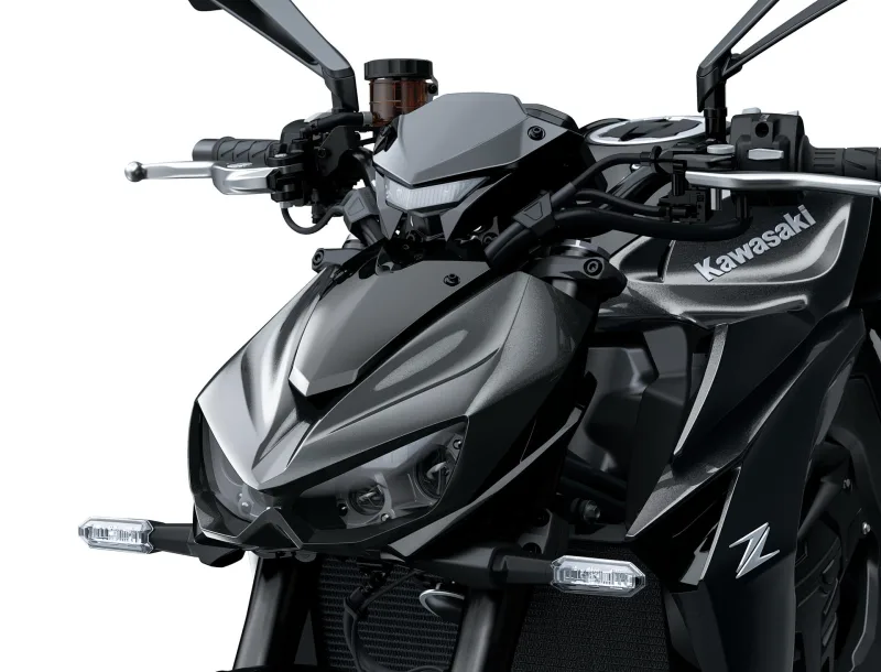 Kawasaki Z1100 SE 2026