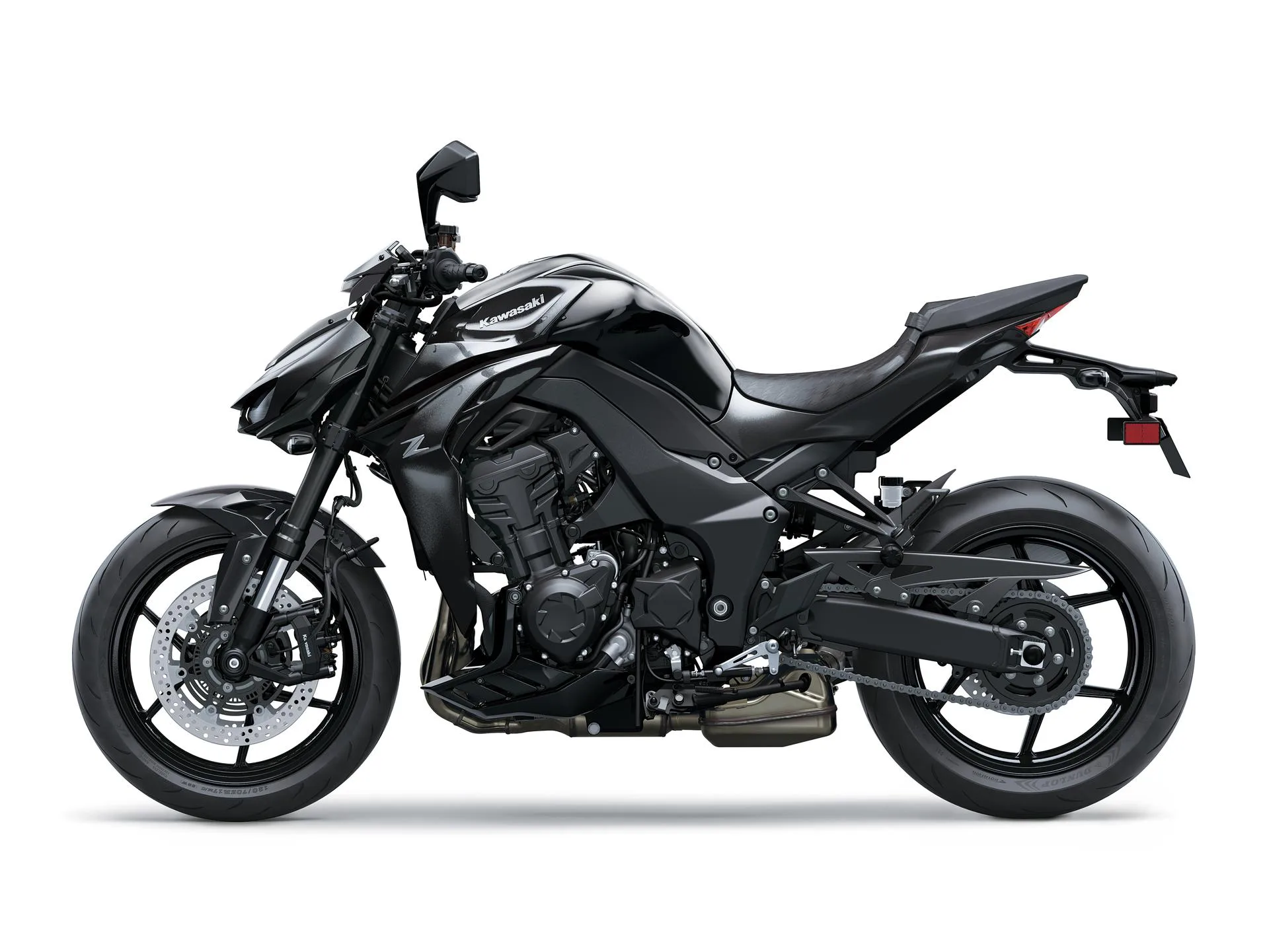 2026 Kawasaki Z1100 SE