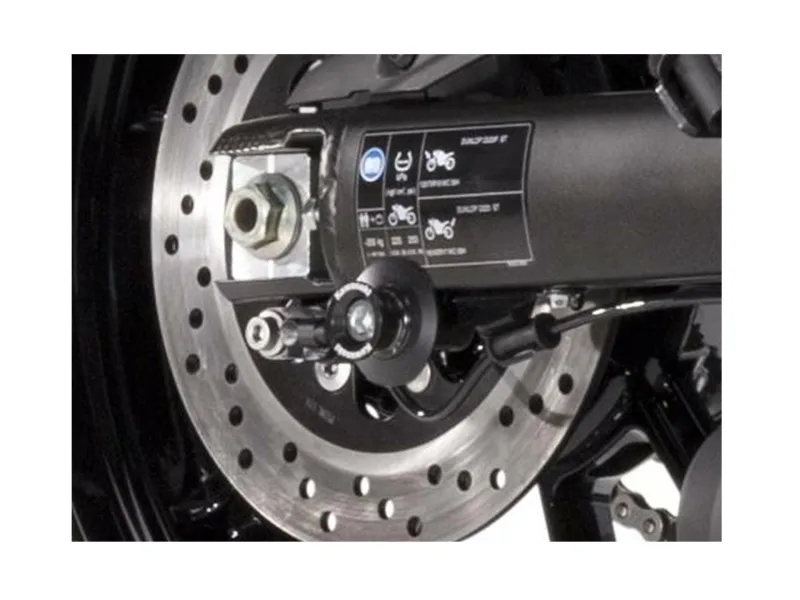 Kawasaki Z125 2026