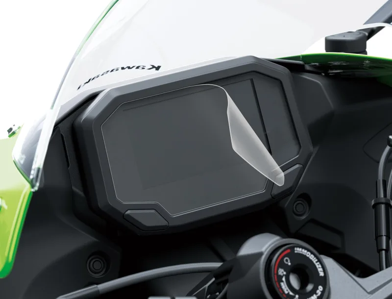 Kawasaki Z650 2026