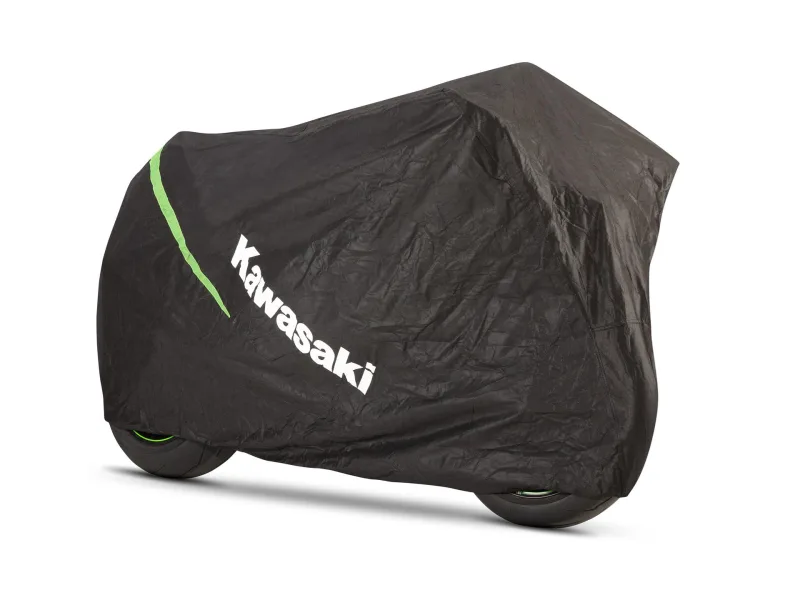 Kawasaki Z900 2026