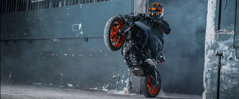 KTM 125 Duke 2026