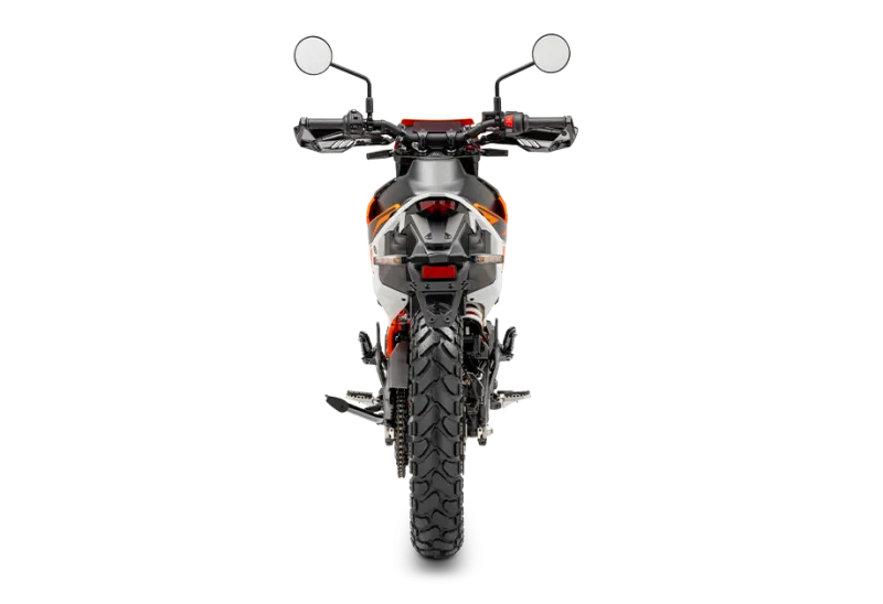 KTM 125 Enduro R 2026