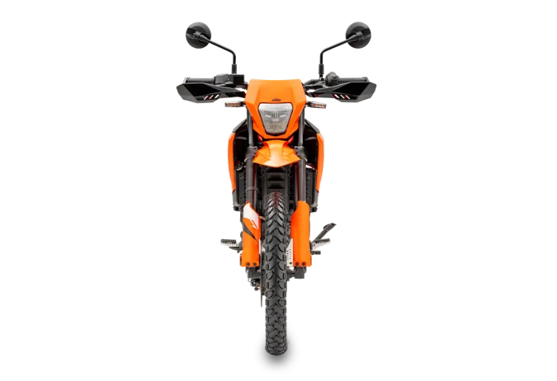 KTM 125 Enduro R 2026