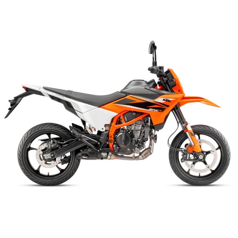 KTM 125 Smc R 2026