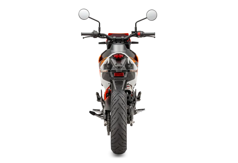 KTM 125 Smc R 2026