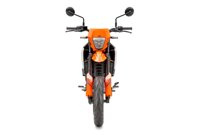 KTM 125 Smc R 2026