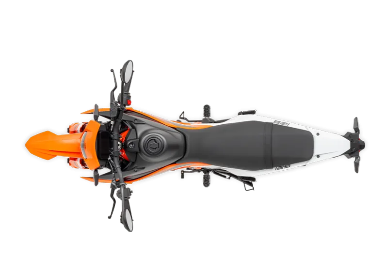 KTM 125 Smc R 2026