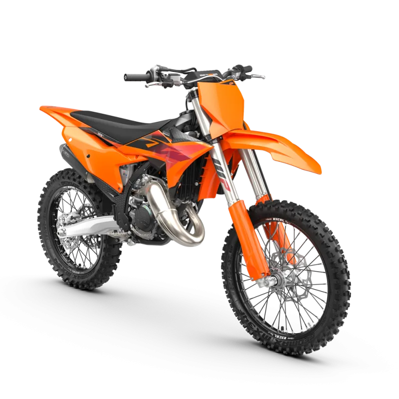 KTM 125 SX 2026