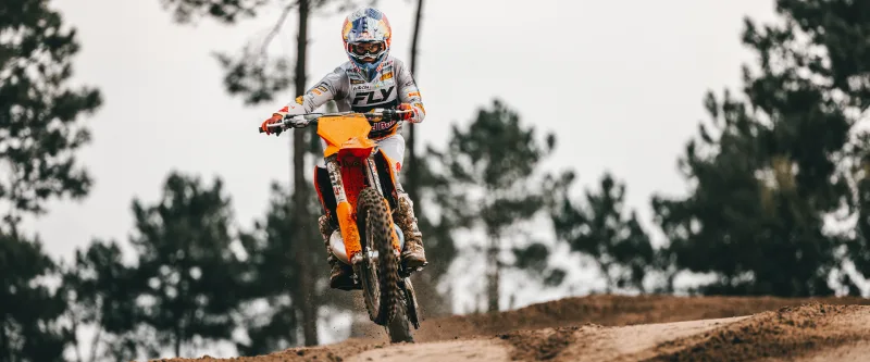 KTM 125 SX 2026