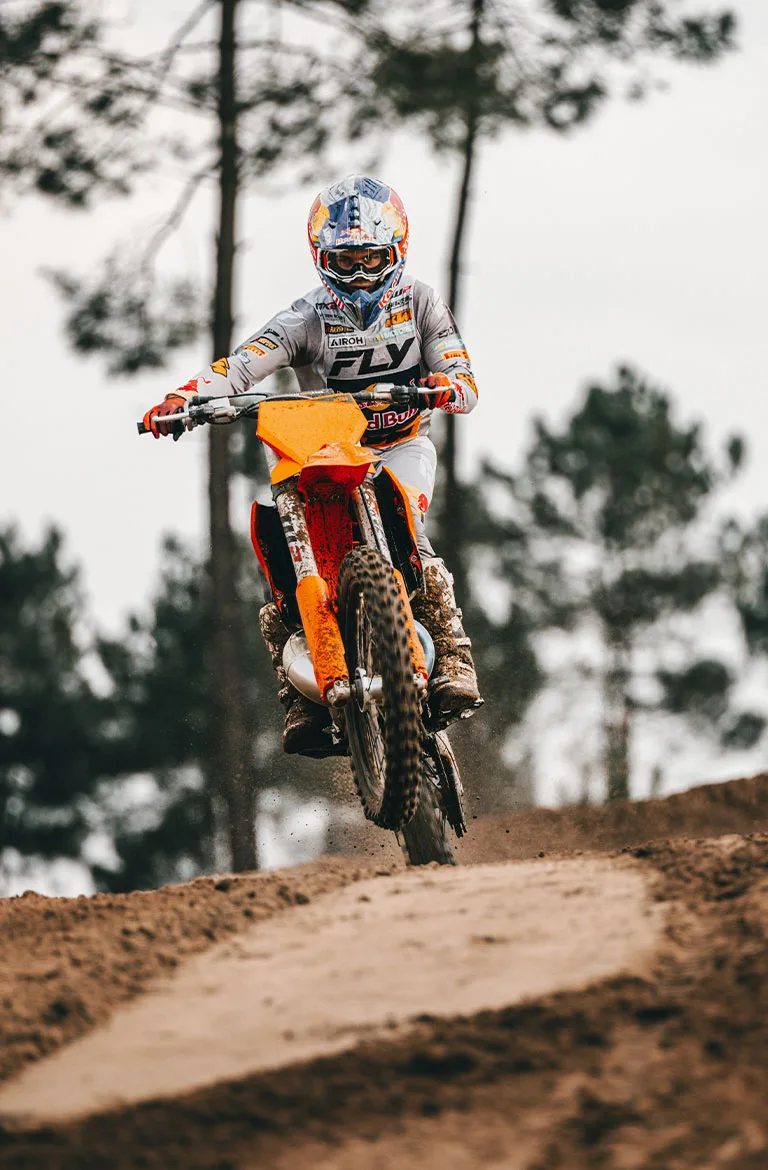 KTM 125 SX 2026