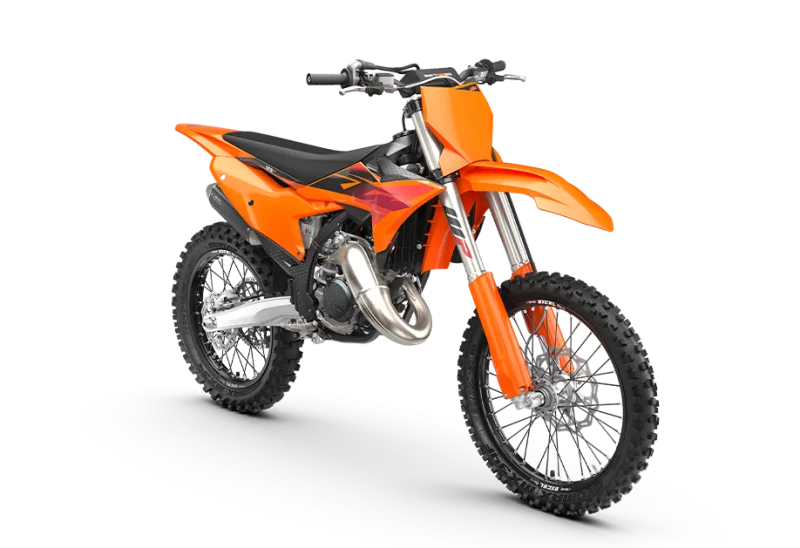 KTM 125 SX 2026