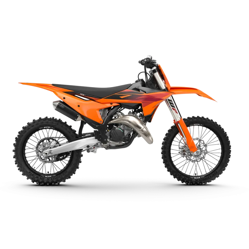 KTM 125 SX 2026