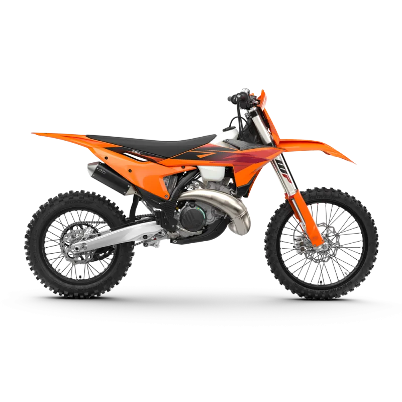 KTM 125 XC 2026