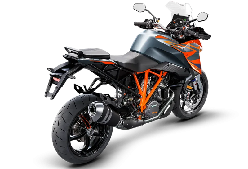 KTM 1290 Super Duke GT 2026
