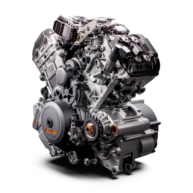 KTM 1290 Super Duke GT 2026