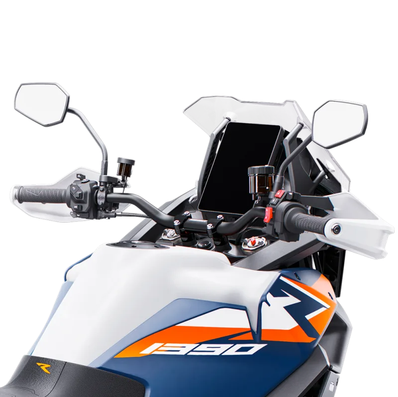 KTM 1390 Super Adventure R 2026