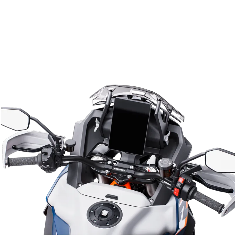 KTM 1390 Super Adventure R 2026