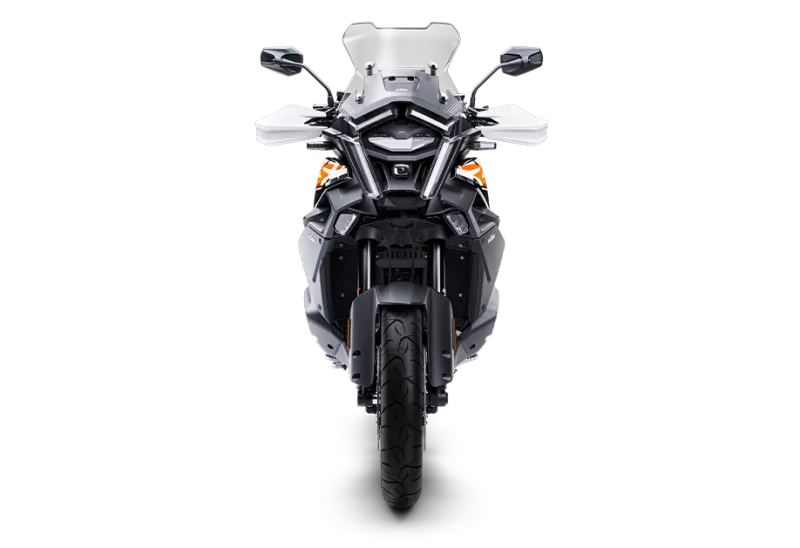 KTM 1390 Super Adventure S 2026