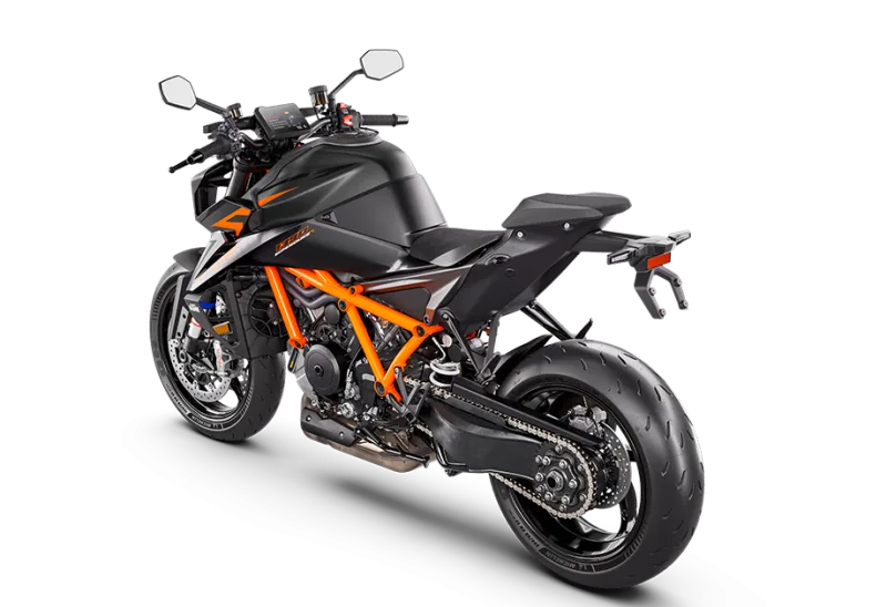 KTM 1390 Super Duke R Evo 2026