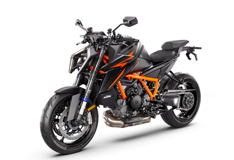 KTM 1390 Super Duke R Evo 2026