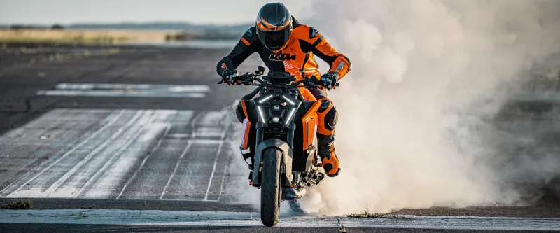 KTM 1390 Super Duke R 2026