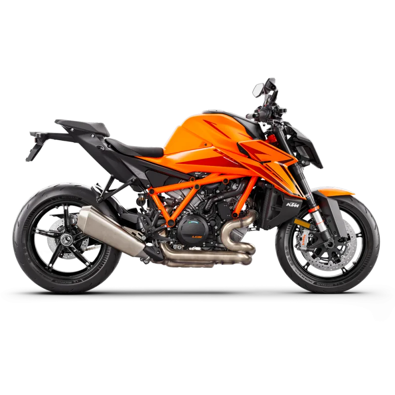 KTM 1390 Super Duke R 2026