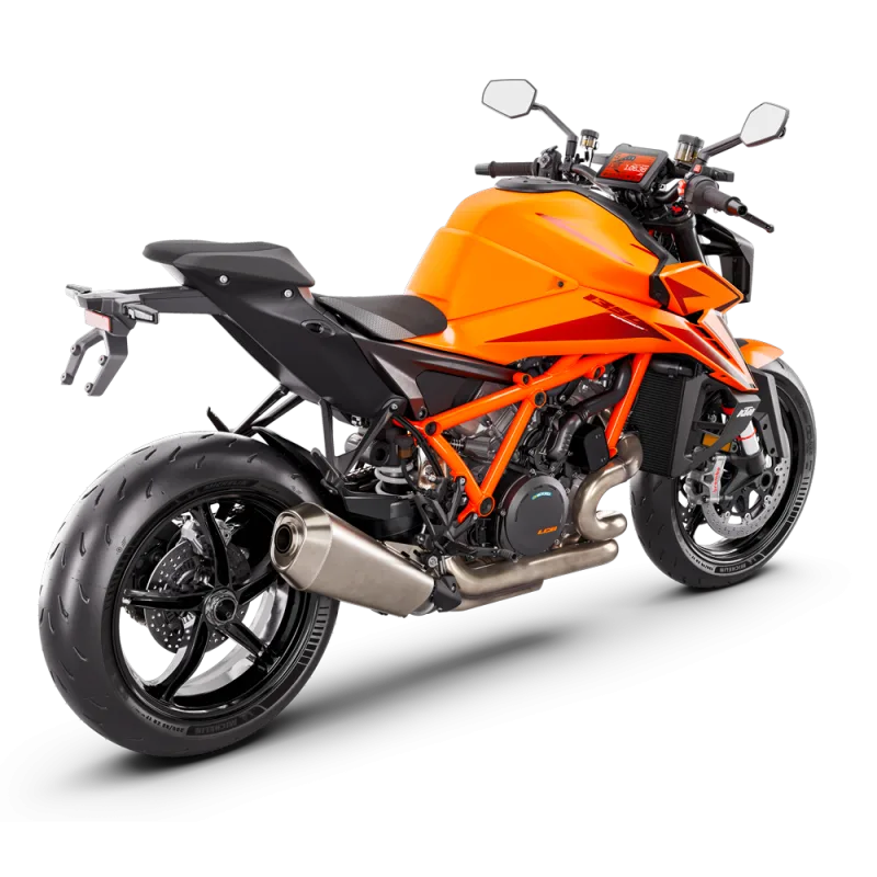 KTM 1390 Super Duke R 2026