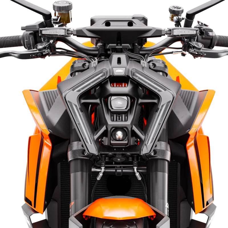 KTM 1390 Super Duke R 2026