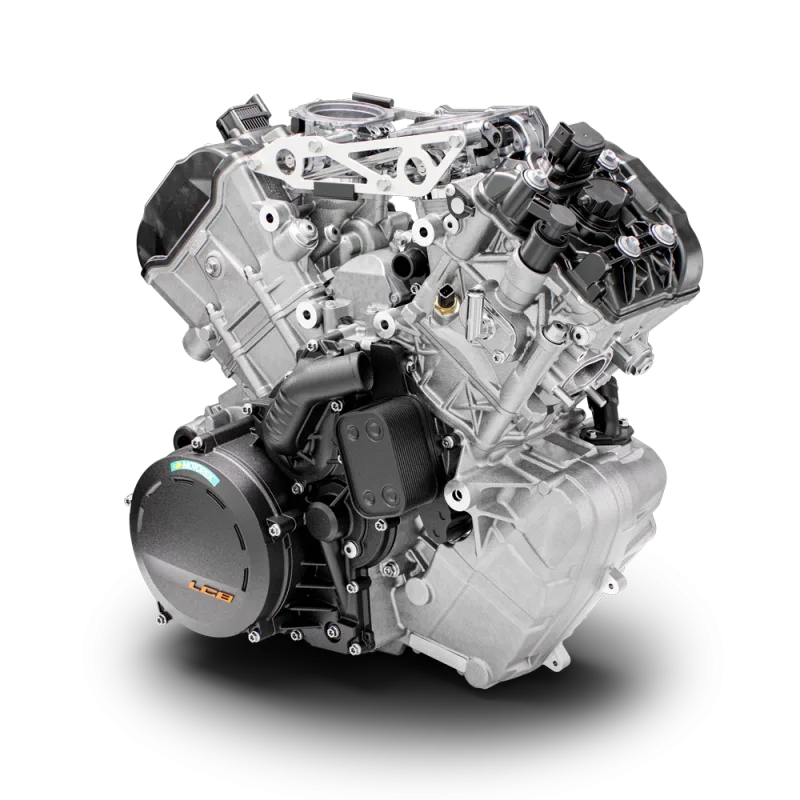 KTM 1390 Super Duke R 2026