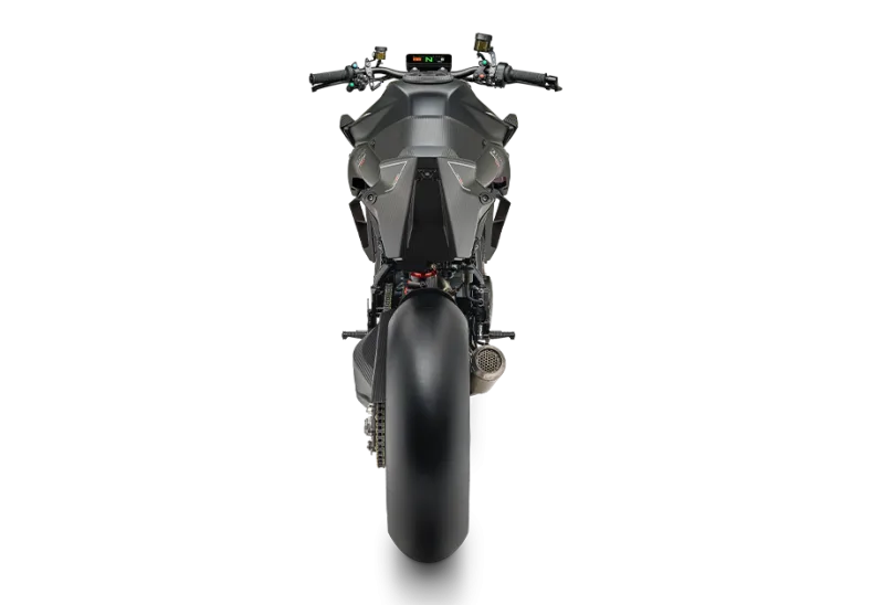 KTM 1390 Super Duke Rr Track 2026