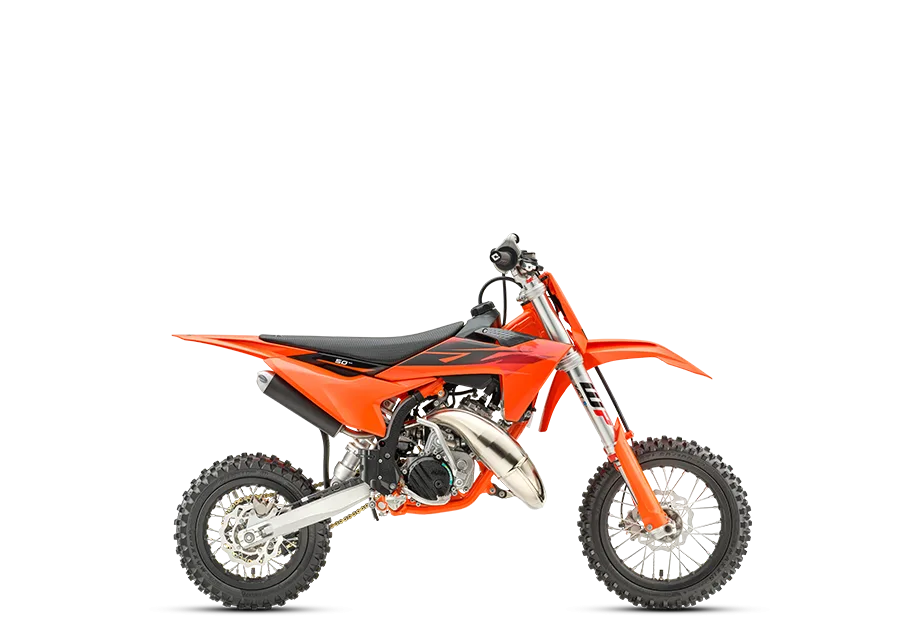 2026 KTM 150 SX