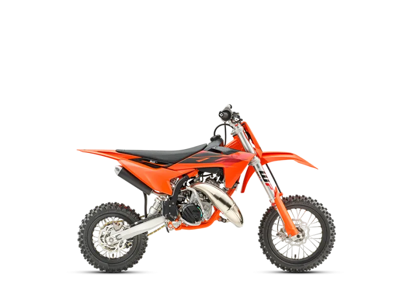 2026 KTM 150 SX