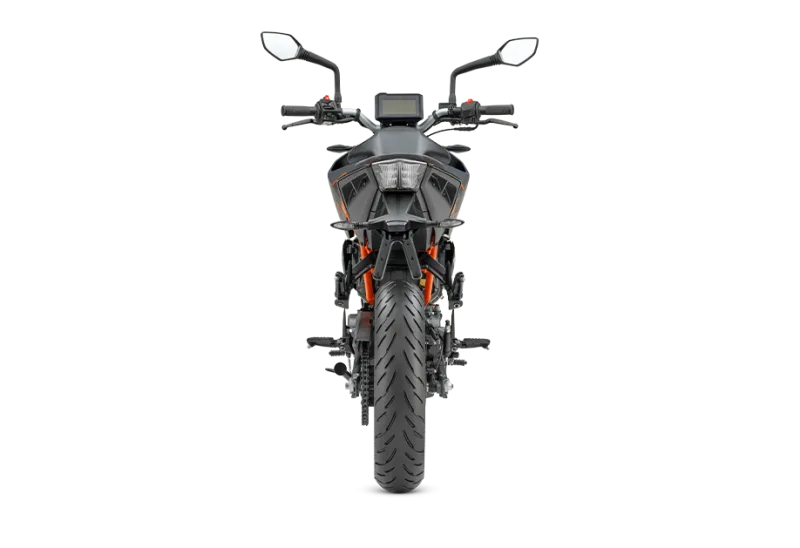 KTM 200 Duke 2026
