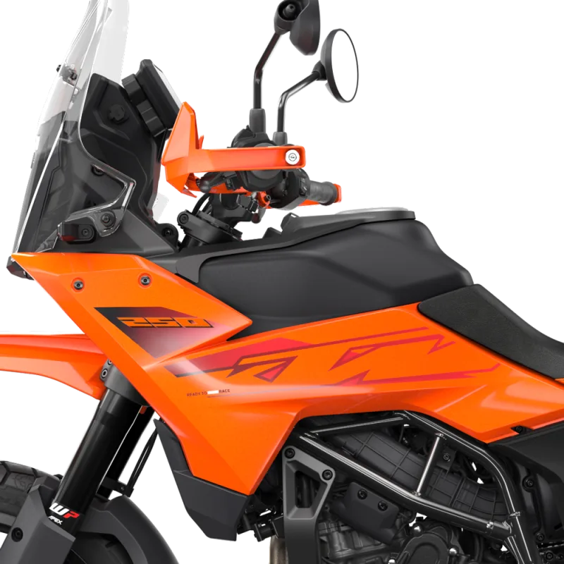 KTM 250 Adventure 2026