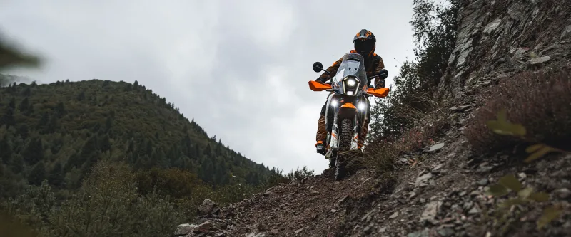 KTM 250 Adventure 2026