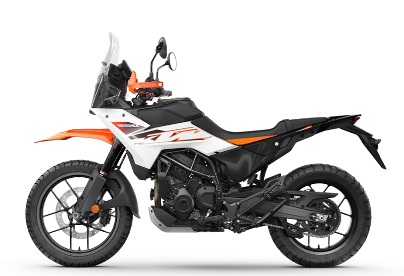 KTM 250 Adventure 2026