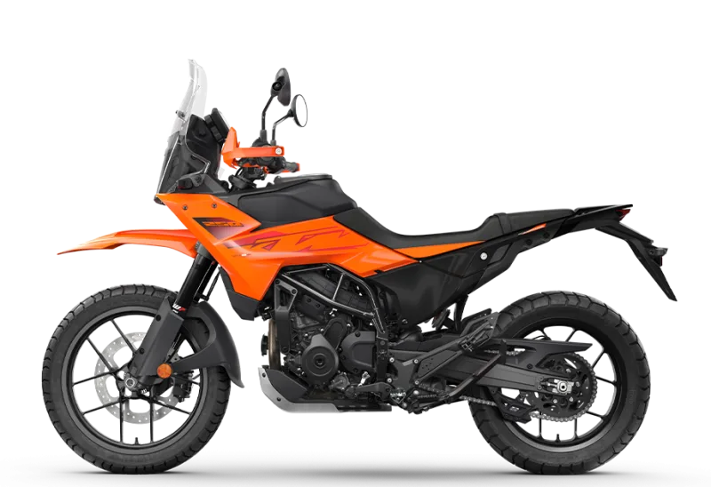 KTM 250 Adventure 2026