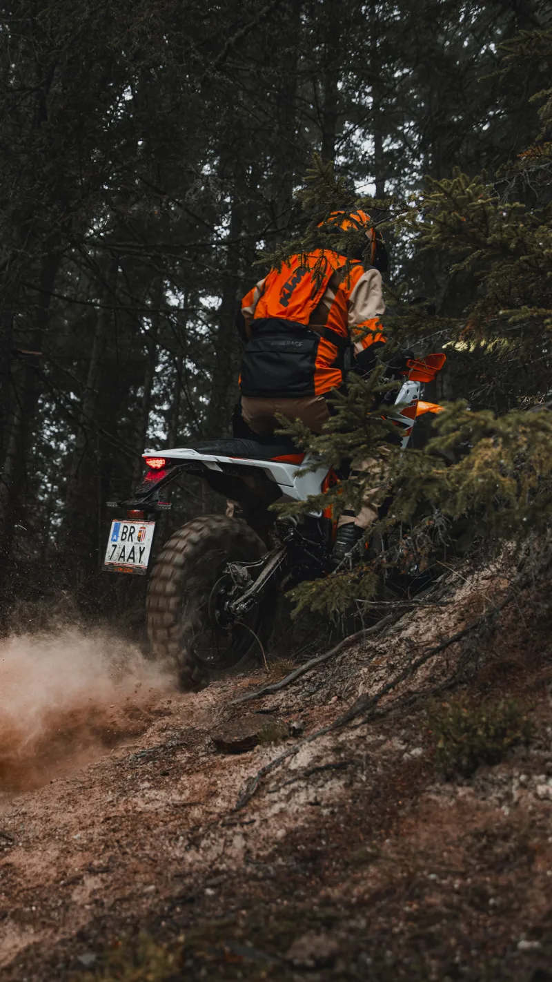 KTM 250 Adventure 2026