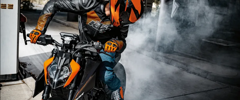 KTM 250 Duke 2026